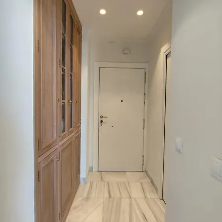 La Roca Rental, 1 Confort Con Vistas Al Mar * Torremolinos