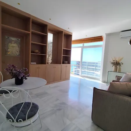 La Roca Rental, 1 Confort Con Vistas Al Mar Apartment