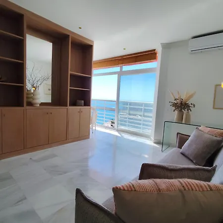 La Roca Rental, 1 Confort Con Vistas Al Mar Apartment *