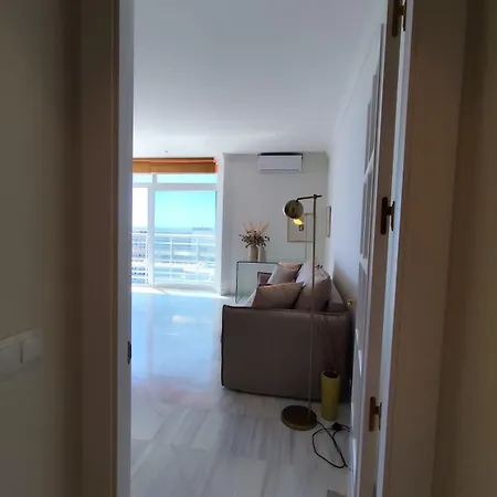 Apartment La Roca Rental, 1 Confort Con Vistas Al Mar *