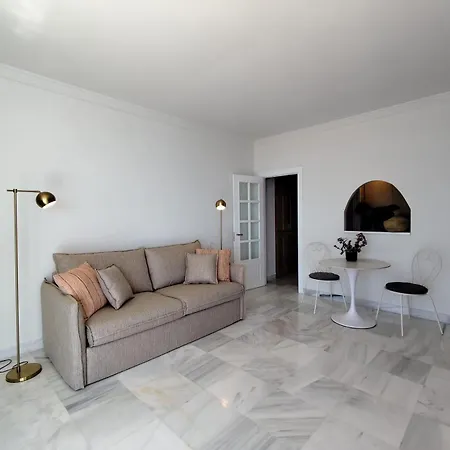 Apartment La Roca Rental, 1 Confort Con Vistas Al Mar Torremolinos