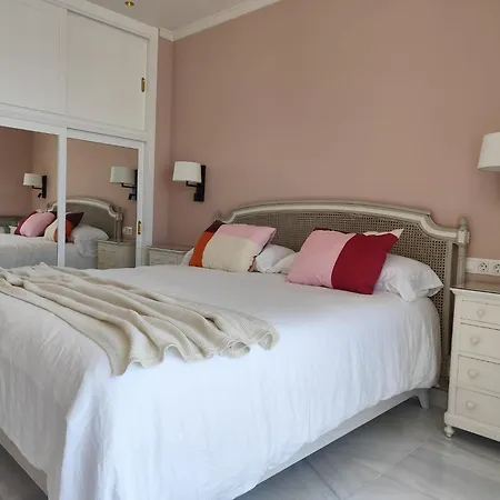 Apartment La Roca Rental, 1 Confort Con Vistas Al Mar *