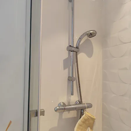 La Roca Rental, 1 Confort Con Vistas Al Mar Apartment