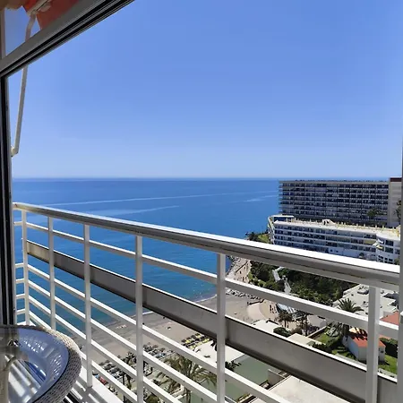 Apartment La Roca Rental, 1 Confort Con Vistas Al Mar
