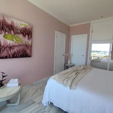 La Roca Rental, 1 Confort Con Vistas Al Mar Apartamento