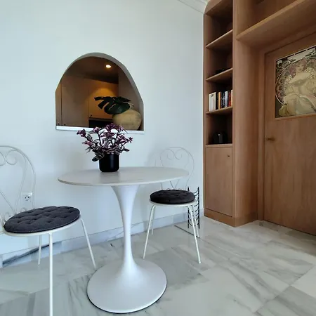 La Roca Rental, 1 Confort Con Vistas Al Mar Apartment