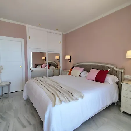 La Roca Rental, 1 Confort Con Vistas Al Mar Apartamento *