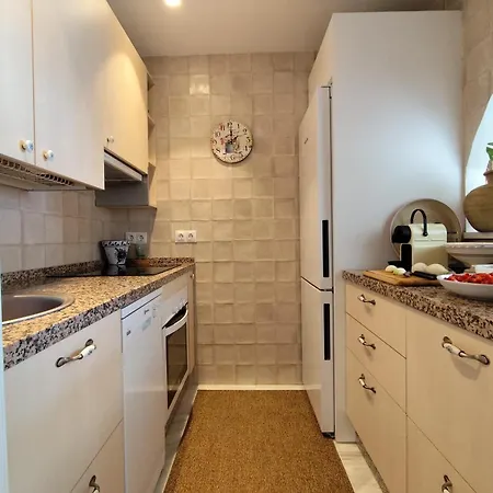 La Roca Rental, 1 Confort Con Vistas Al Mar