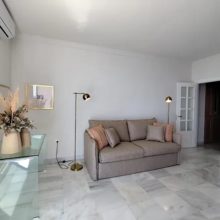 公寓 La Roca Rental, 1 Confort Con Vistas Al Mar