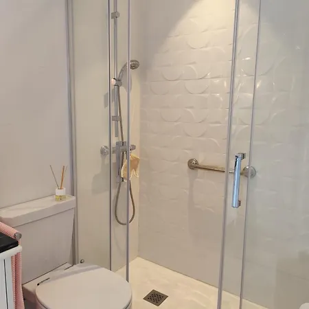 La Roca Rental, 1 Confort Con Vistas Al Mar