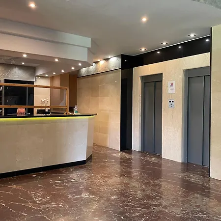 La Roca Rental, 1 Confort Con Vistas Al Mar Apartamento