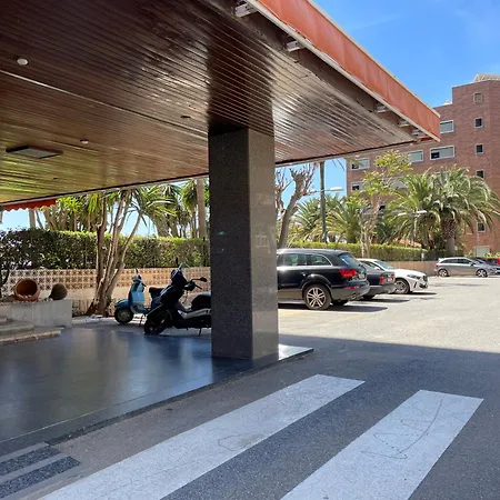 La Roca Rental, 1 Confort Con Vistas Al Mar Apartamento Torremolinos