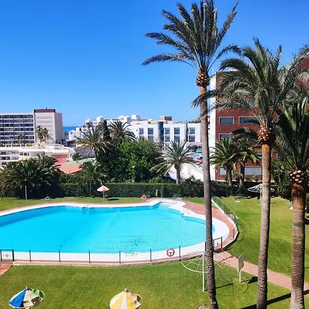 La Roca Rental, 1 Confort Con Vistas Al Mar Torremolinos