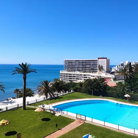 La Roca Rental, 1 Confort Con Vistas Al Mar Apartamento