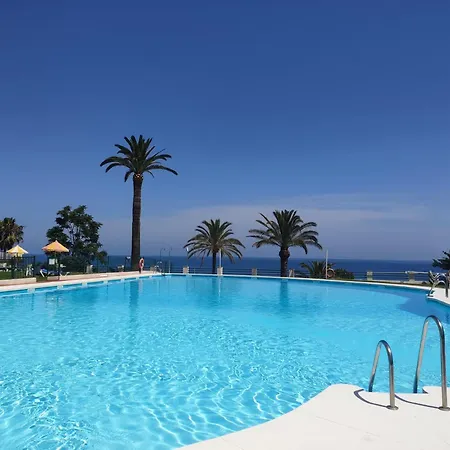 Apartamento La Roca Rental, 1 Confort Con Vistas Al Mar