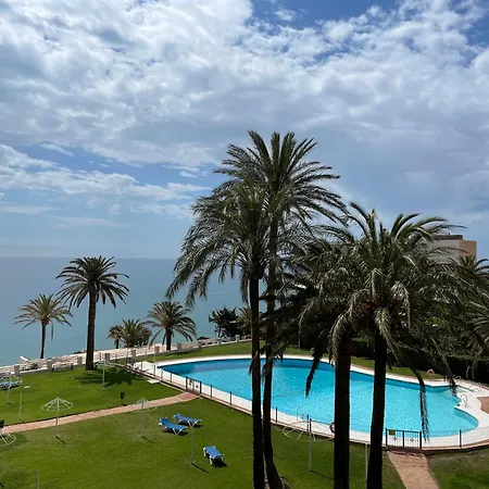 La Roca Rental, 1 Confort Con Vistas Al Mar Apartamento