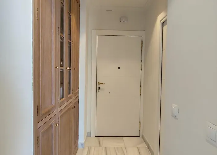 La Roca Rental, 1 Confort Con Vistas Al Mar * Torremolinos