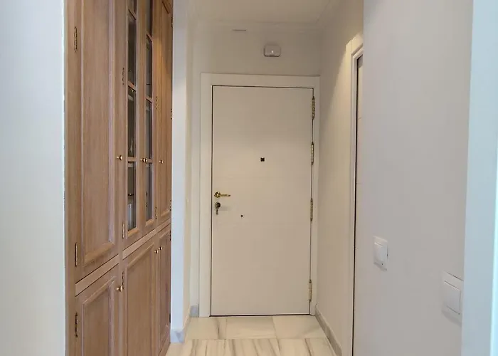 Appartamento La Roca Rental, 1 Confort Con Vistas Al Mar *