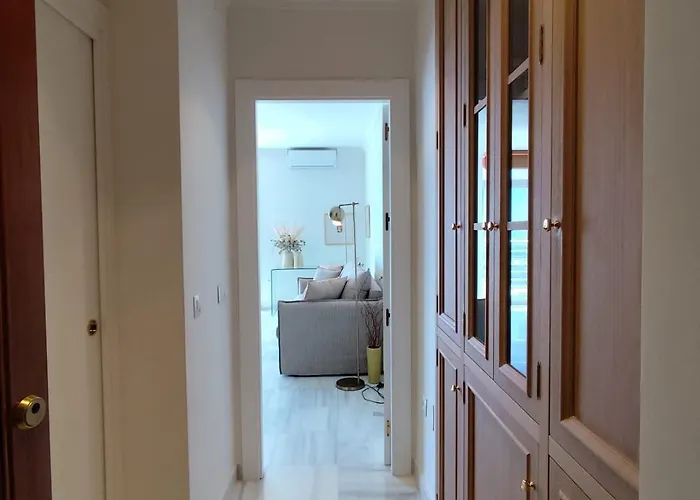 Appartamento La Roca Rental, 1 Confort Con Vistas Al Mar *