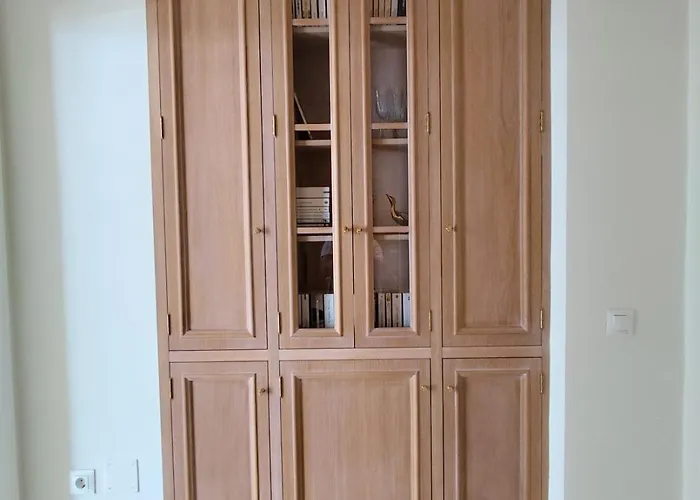 La Roca Rental, 1 Confort Con Vistas Al Mar *