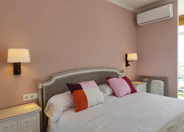 La Roca Rental, 1 Confort Con Vistas Al Mar *