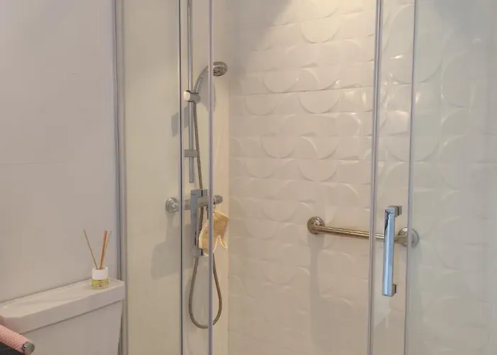 La Roca Rental, 1 Confort Con Vistas Al Mar Appartamento