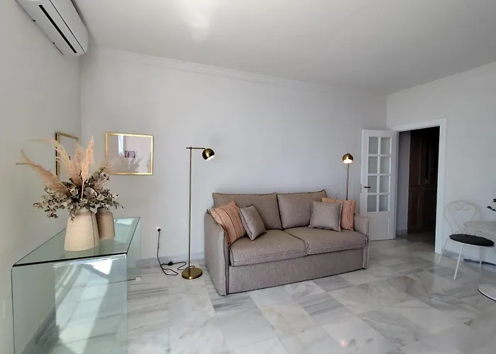 Lägenhet La Roca Rental, 1 Confort Con Vistas Al Mar