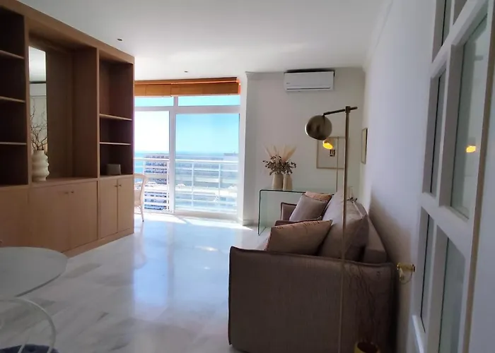 Appartamento La Roca Rental, 1 Confort Con Vistas Al Mar *