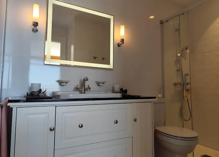 Appartamento La Roca Rental, 1 Confort Con Vistas Al Mar Torremolinos