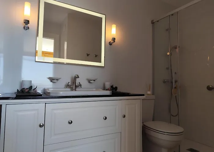 La Roca Rental, 1 Confort Con Vistas Al Mar Torremolinos