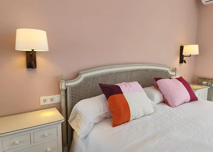 La Roca Rental, 1 Confort Con Vistas Al Mar