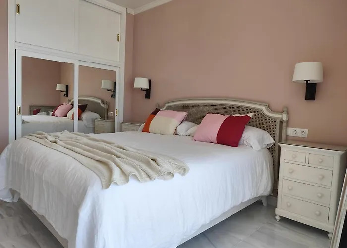 Appartamento La Roca Rental, 1 Confort Con Vistas Al Mar *