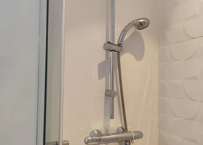 La Roca Rental, 1 Confort Con Vistas Al Mar Lägenhet