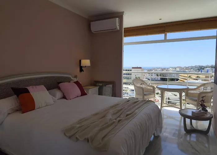 La Roca Rental, 1 Confort Con Vistas Al Mar *