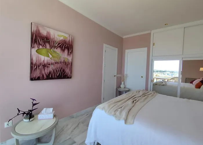 Appartamento La Roca Rental, 1 Confort Con Vistas Al Mar