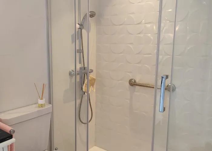 La Roca Rental, 1 Confort Con Vistas Al Mar