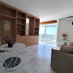 La Roca Rental, 1 Confort Con Vistas Al Mar Apartament