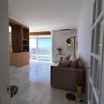 La Roca Rental, 1 Confort Con Vistas Al Mar Apartament *