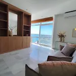 La Roca Rental, 1 Confort Con Vistas Al Mar Apartament *