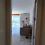 Apartament La Roca Rental, 1 Confort Con Vistas Al Mar *