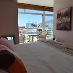 La Roca Rental, 1 Confort Con Vistas Al Mar Torremolinos