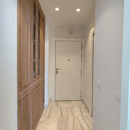 Διαμέρισμα La Roca Rental, 1 Confort Con Vistas Al Mar *