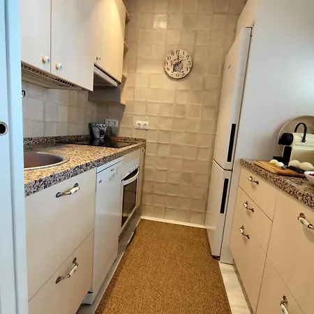 La Roca Rental, 1 Confort Con Vistas Al Mar Τορρεμολίνος