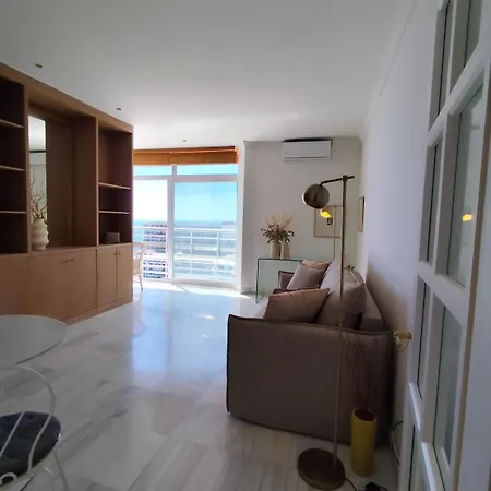 Διαμέρισμα La Roca Rental, 1 Confort Con Vistas Al Mar *
