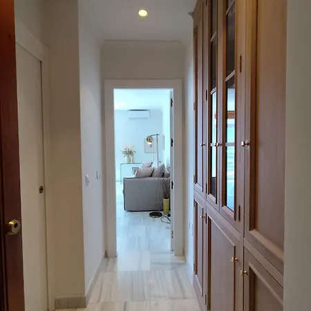 Apartamento La Roca Rental, 1 Confort Con Vistas Al Mar *