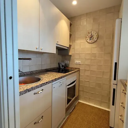 La Roca Rental, 1 Confort Con Vistas Al Mar Apartamento