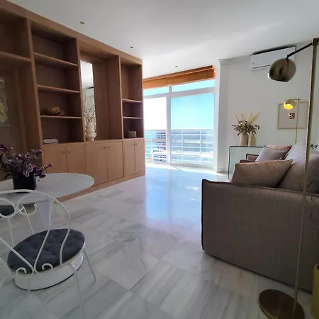 La Roca Rental, 1 Confort Con Vistas Al Mar Apartamento *