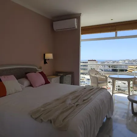 La Roca Rental, 1 Confort Con Vistas Al Mar *